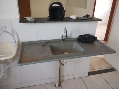 Apartamento, 2 quartos, 45 m² - Foto 5