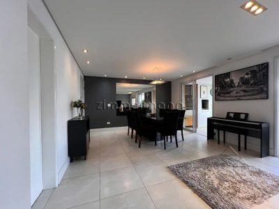Apartamento, 3 quartos, 128 m² - Foto 3