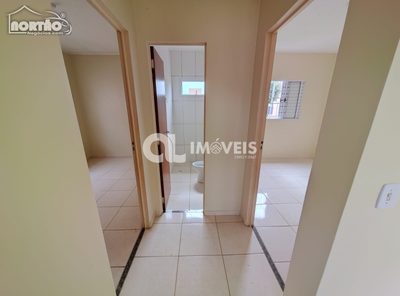 Casa, 3 quartos, 55 m² - Foto 4