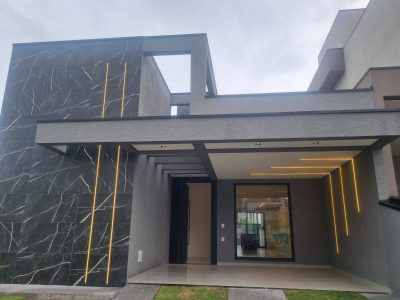 Casa, 3 quartos, 153 m² - Foto 2