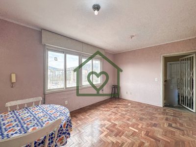 Apartamento, 1 quarto, 25 m² - Foto 3