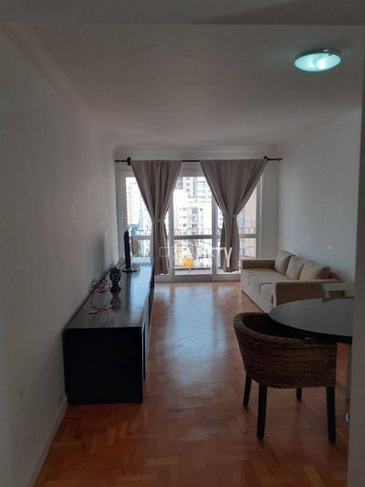 Apartamento, 2 quartos, 81 m² - Foto 2