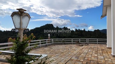 Casa, 7 quartos - Foto 4