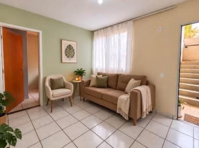 Apartamento, 2 quartos, 57 m² - Foto 1
