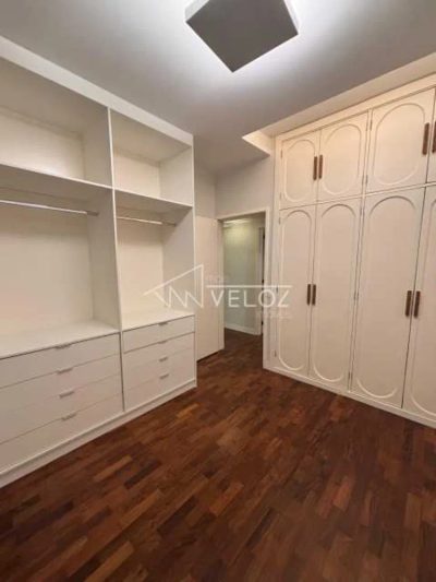 Apartamento, 5 quartos, 280 m² - Foto 1