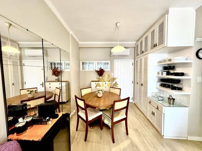 Apartamento, 1 quarto, 47 m² - Foto 3