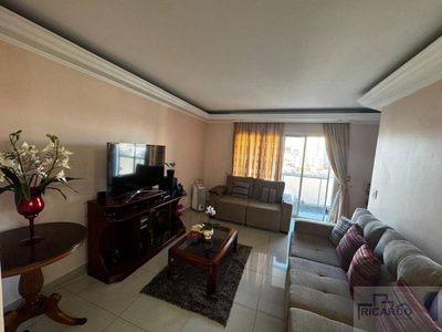 Apartamento, 4 quartos, 128 m² - Foto 4