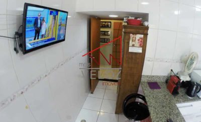 Apartamento, 3 quartos, 114 m² - Foto 1
