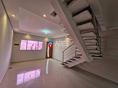 Casa, 3 quartos, 104 m² - Foto 4