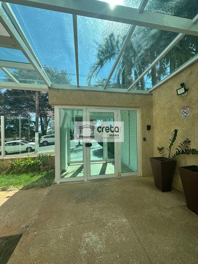 Apartamento, 2 quartos, 80 m² - Foto 3