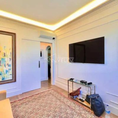 Apartamento, 2 quartos, 90 m² - Foto 2
