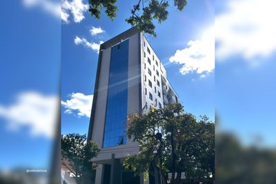 Apartamento, 2 quartos, 122 m² - Foto 1