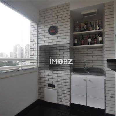 Apartamento, 3 quartos, 114 m² - Foto 5