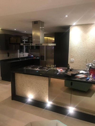 Apartamento, 3 quartos, 141 m² - Foto 3