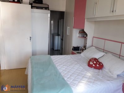 Apartamento, 1 quarto, 40 m² - Foto 3