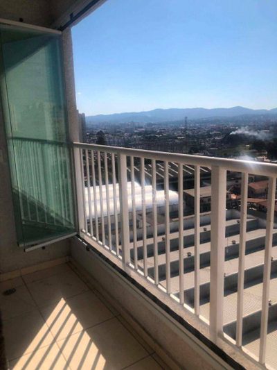 Apartamento, 2 quartos, 47 m² - Foto 1