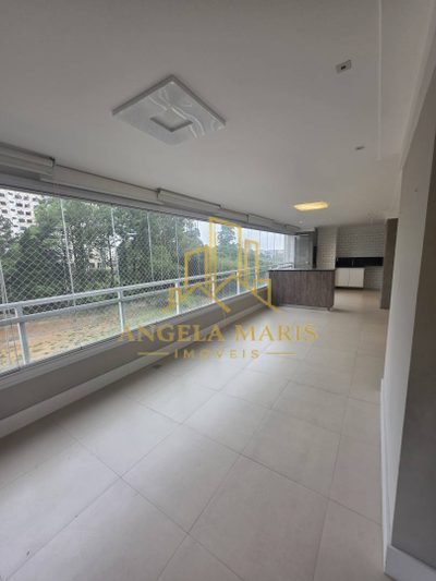 Apartamento, 3 quartos, 182 m² - Foto 3