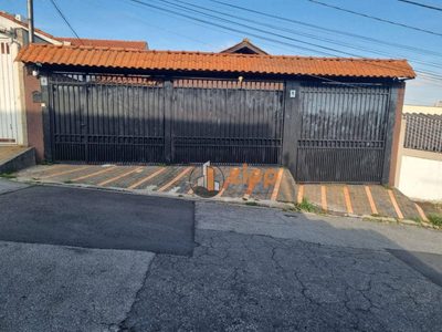 Sobrado, 3 quartos, 350 m² - Foto 2