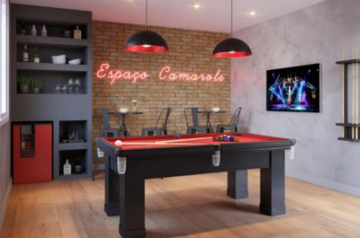 Apartamento, 2 quartos, 36 m² - Foto 5