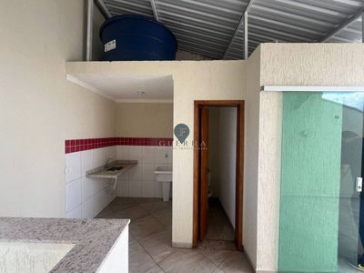 Sobrado, 2 quartos, 112 m² - Foto 4