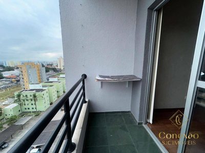 Apartamento, 3 quartos, 62 m² - Foto 3