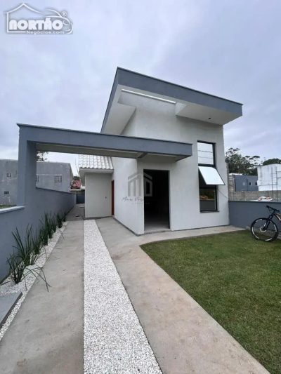 Casa, 4 quartos, 96 m² - Foto 1
