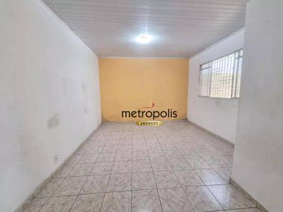 Casa, 5 quartos, 252 m² - Foto 1