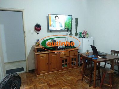 Apartamento, 1 quarto, 42 m² - Foto 2