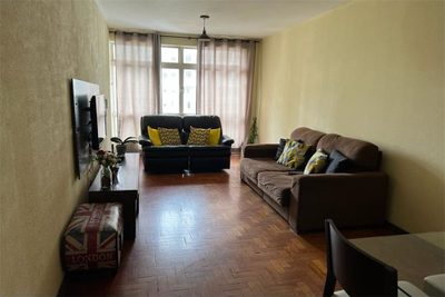 Apartamento, 61 m² - Foto 2