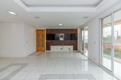 Apartamento, 3 quartos, 125 m² - Foto 1