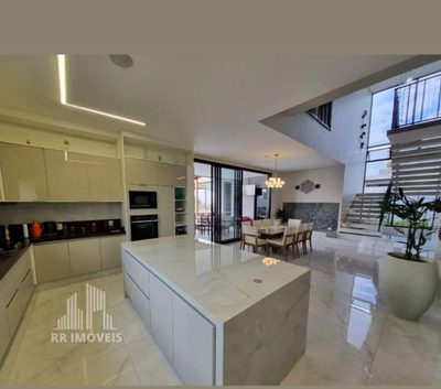 Casa, 4 quartos, 470 m² - Foto 4