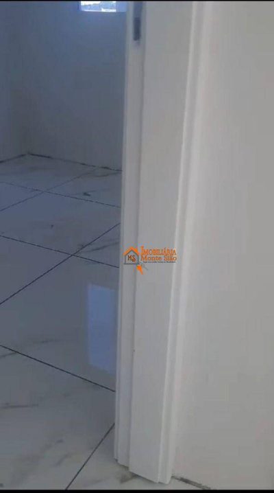 Apartamento, 2 quartos, 44 m² - Foto 3
