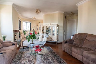 Apartamento, 4 quartos, 176 m² - Foto 3