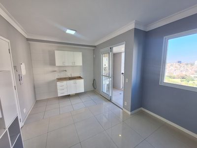 Apartamento, 1 quarto, 40 m² - Foto 3