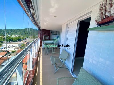 Apartamento, 3 quartos, 98 m² - Foto 5