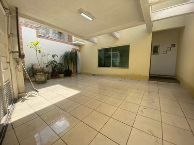 Sobrado, 3 quartos, 270 m² - Foto 3