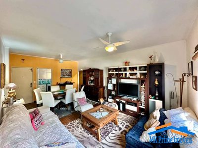 Apartamento, 2 quartos, 83 m² - Foto 2