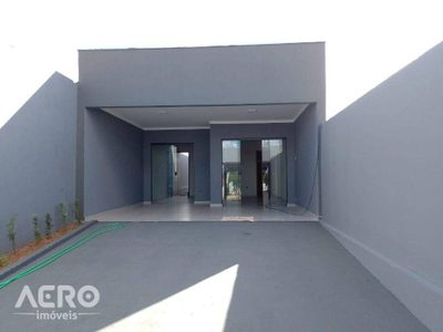 Casa, 3 quartos, 120 m² - Foto 1