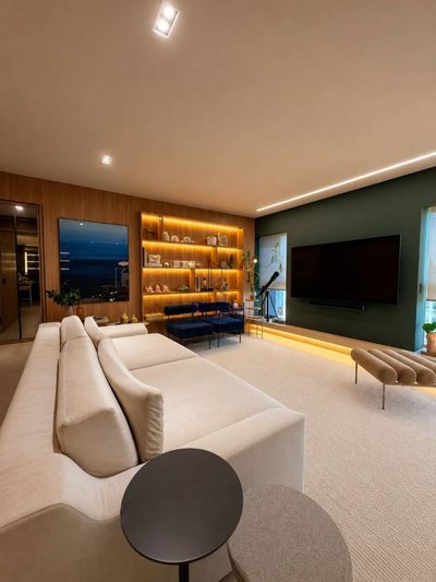 Apartamento, 2 quartos, 89 m² - Foto 5