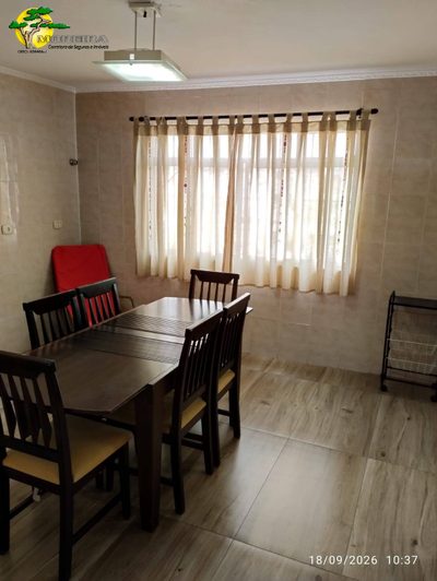 Sobrado, 4 quartos, 180 m² - Foto 3