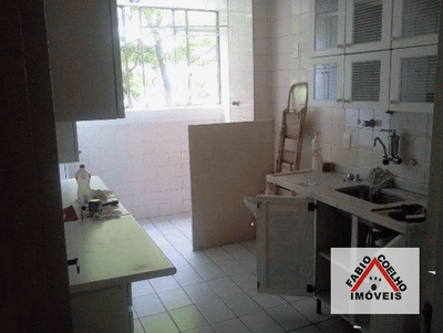 Apartamento, 68 m² - Foto 3