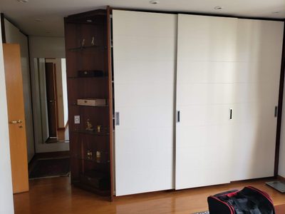 Apartamento, 4 quartos, 230 m² - Foto 2