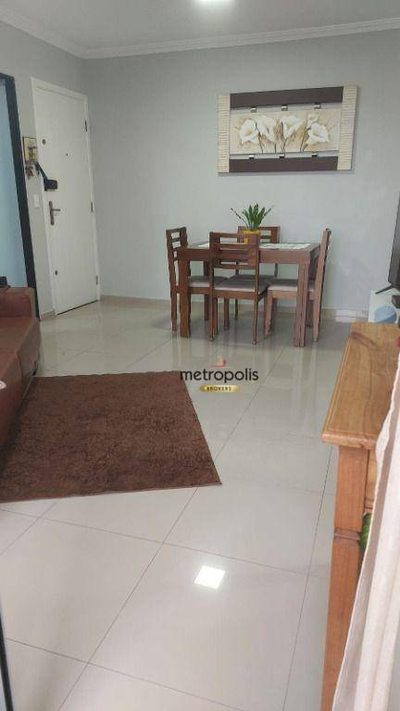 Apartamento, 3 quartos, 72 m² - Foto 3