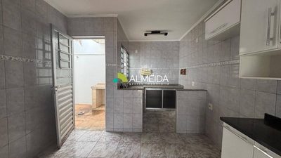 Casa, 3 quartos, 121 m² - Foto 3
