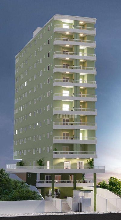 Apartamento, 2 quartos, 113 m² - Foto 2