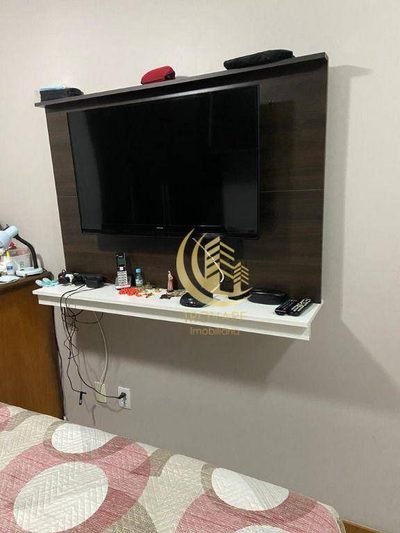 Apartamento, 2 quartos, 68 m² - Foto 1