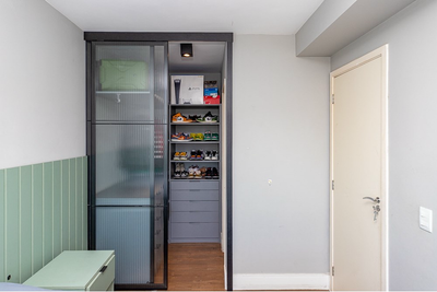 Apartamento, 2 quartos, 62 m² - Foto 4