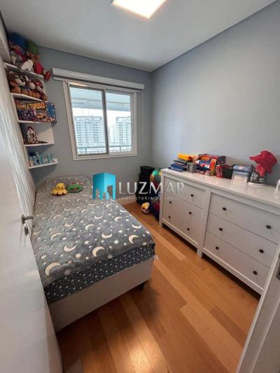 Apartamento, 3 quartos, 87 m² - Foto 4