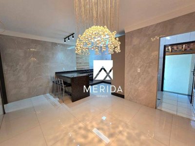 Sobrado, 3 quartos, 206 m² - Foto 5
