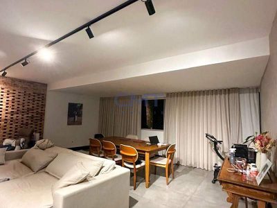Apartamento, 2 quartos, 106 m² - Foto 2